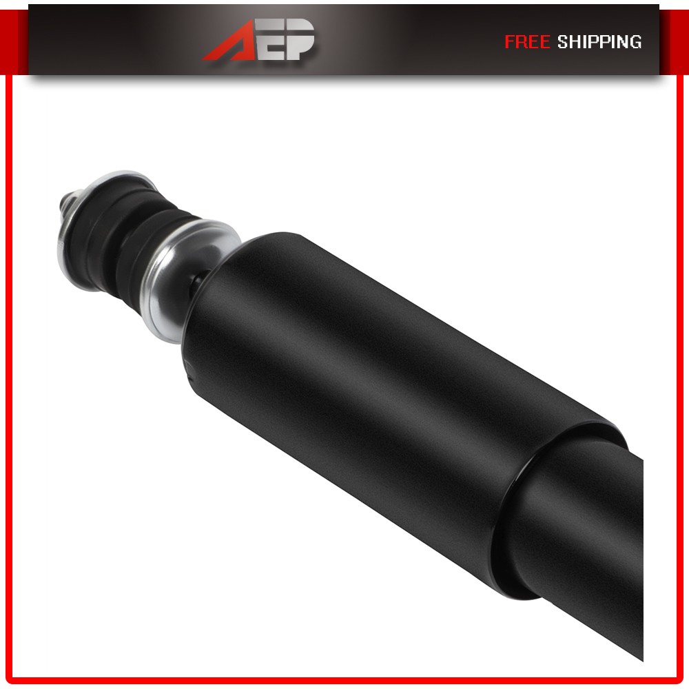 4X Shock Struts Absorber For 00-06 Chevy Avalanche Suburban Tahoe GMC Yukon 1500