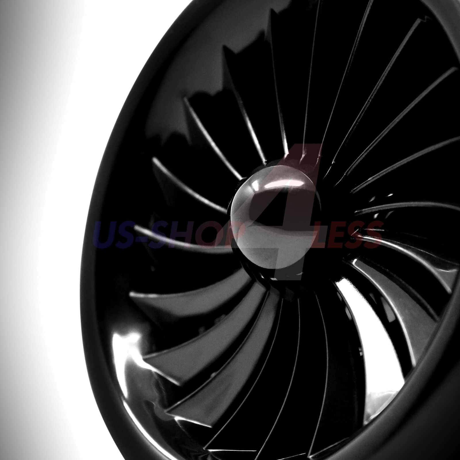 Waterproof Bluetooth Motorcycle Stereo LED Speakers Amp Audio System Harley USB