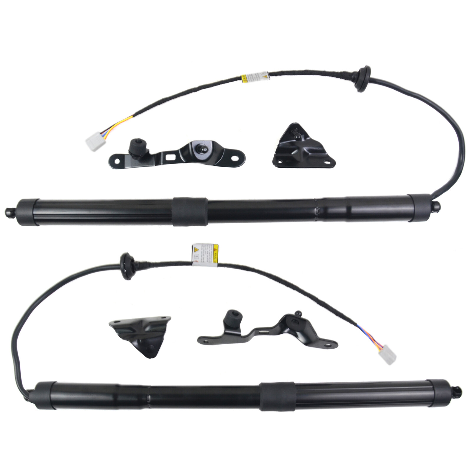 2pcs Electric Tailgate Gas Strut Fits 2013-2018 Toyota RAV4 2.5L Limited XLE