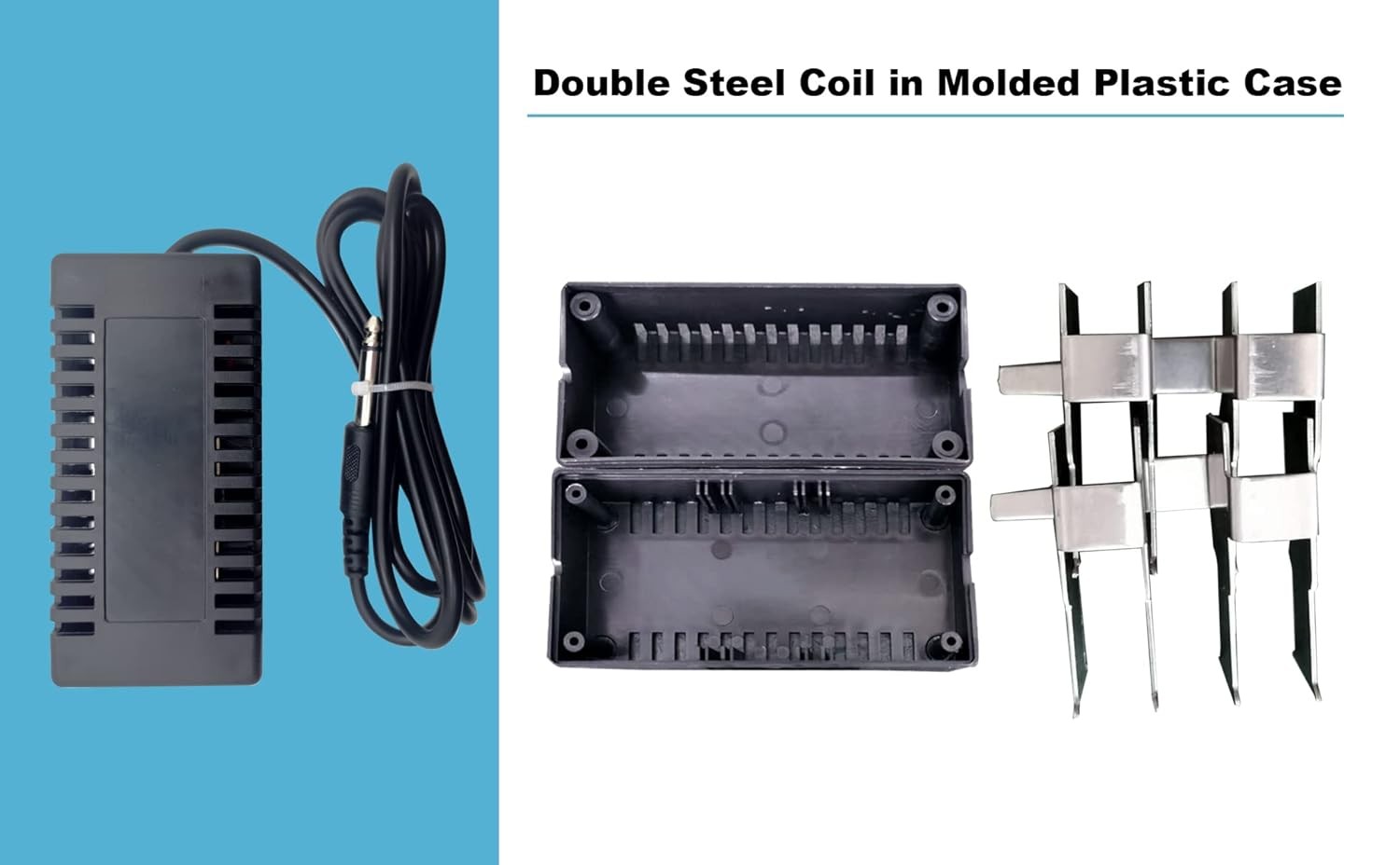 4-12PCS Rectangle Detox Arrays For Foot Bath Spa Ionic Cleanse Aqua Ion Machine