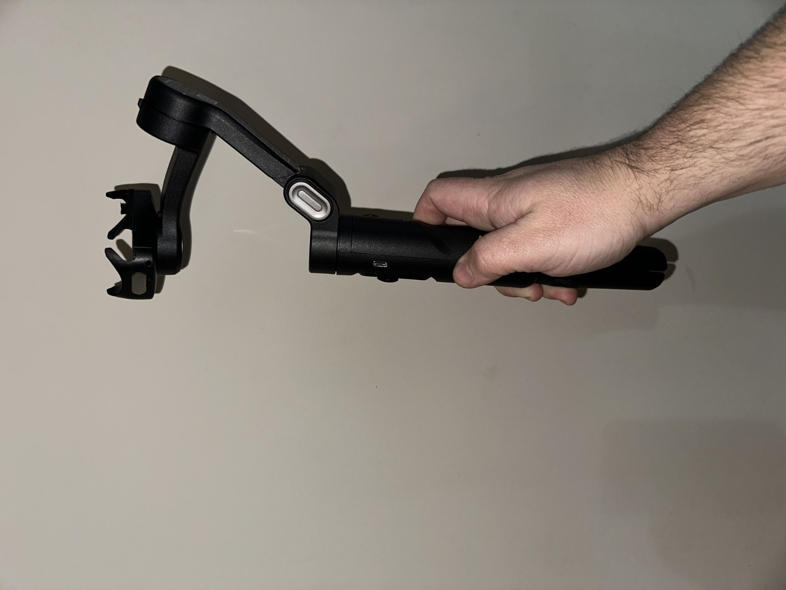 AOCHUAN Smart XE 3-Axis Gimbal Stabilizer Anti-Shake Smartphone iPhone Selfie