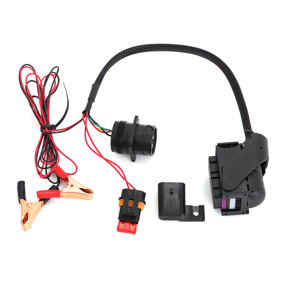 Diagnostic Cable For MX13 EPA17 ACM