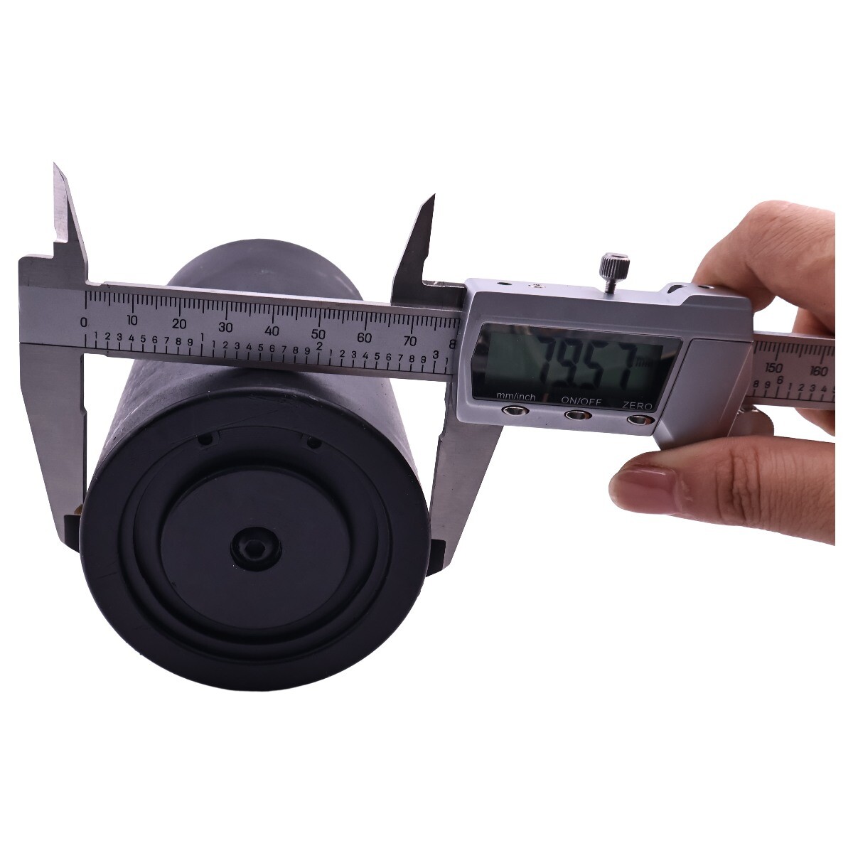 Track Roller 2657675 fits Caterpillar 305E2 CR 304C CR 305.5D 305.5E2 CR 305.5E