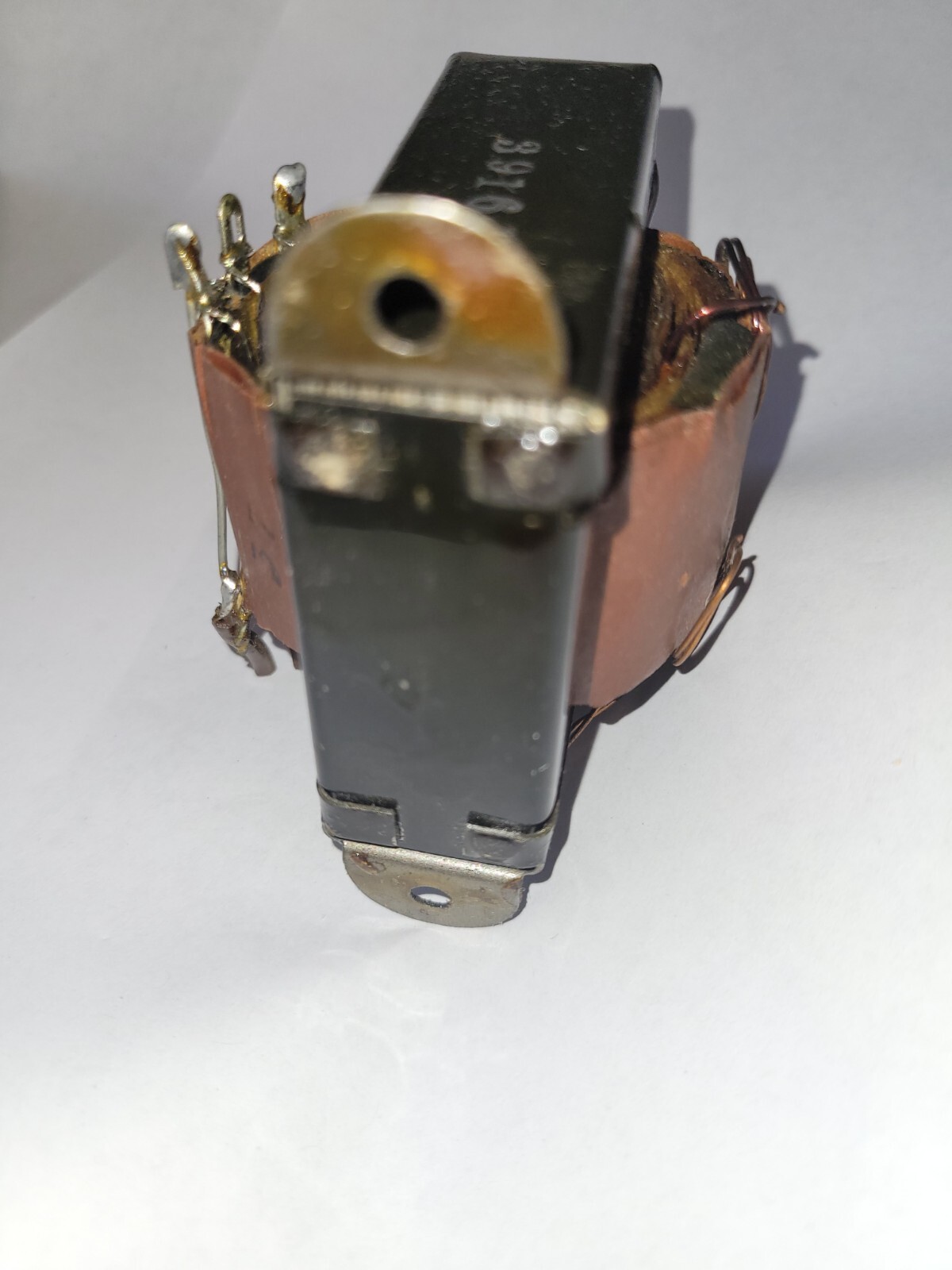 Peerless S37 Z Line To Voice Coil 12 Watts Transformer, original box