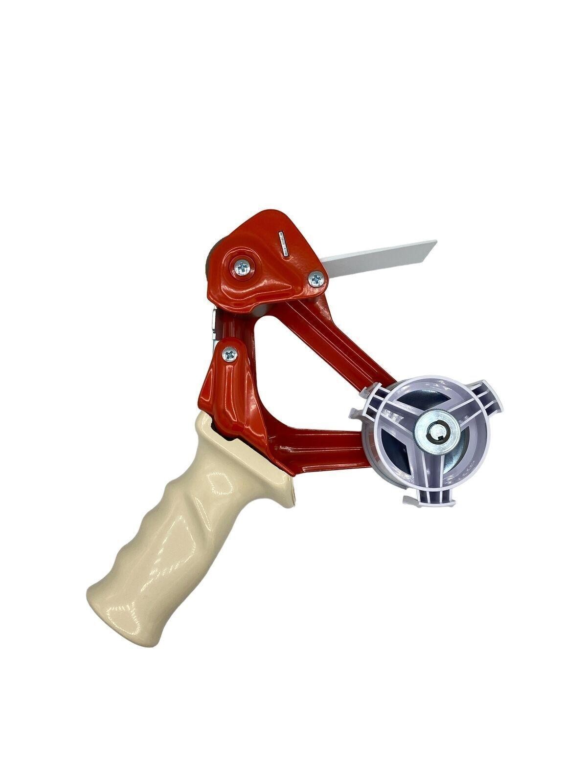 3" Heavy Duty Packing Tape Gun Dispenser