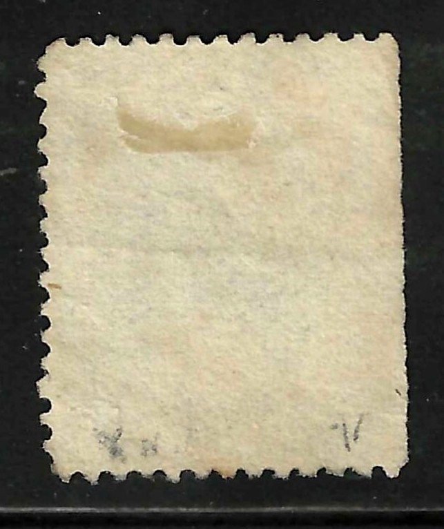 Sc #165/190 NYFM-82 Ny Foreign Mail 30 Cent Hamilton Banknote 1873 US 87A36