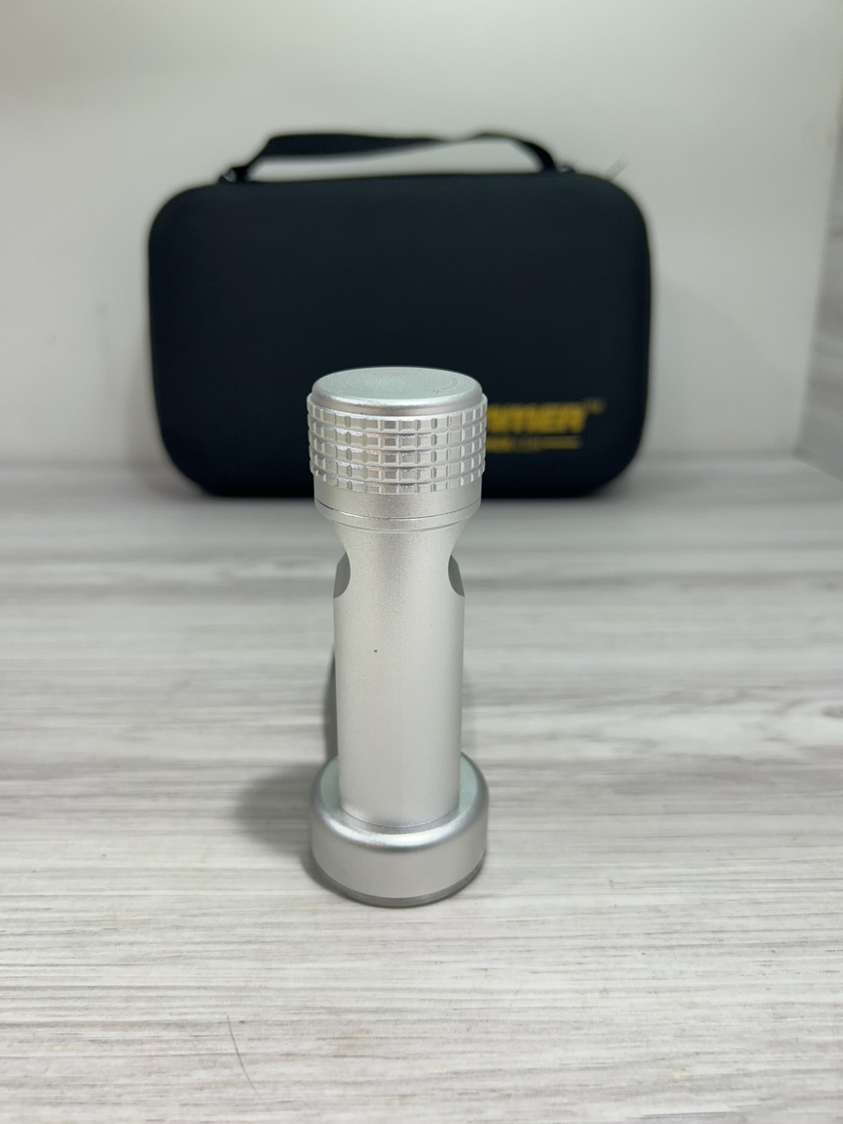 X-Trimmer - Wireless Electric Bud Trimmer Scissors, Wet or Dry Hydroponic Plants