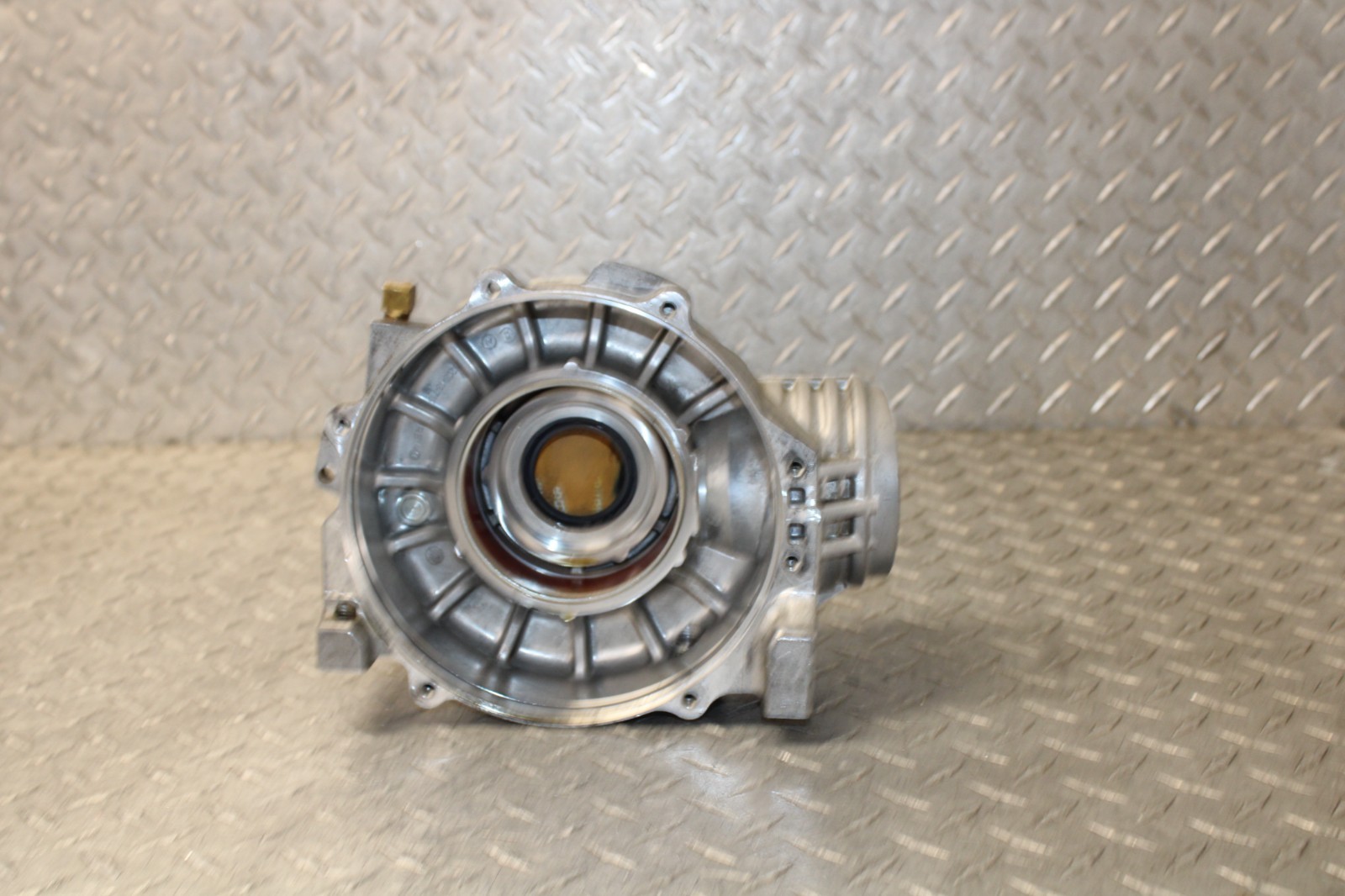 19 / 21 Polaris Ranger / RZR / General 1000 Front Differential Case OEM 1334178