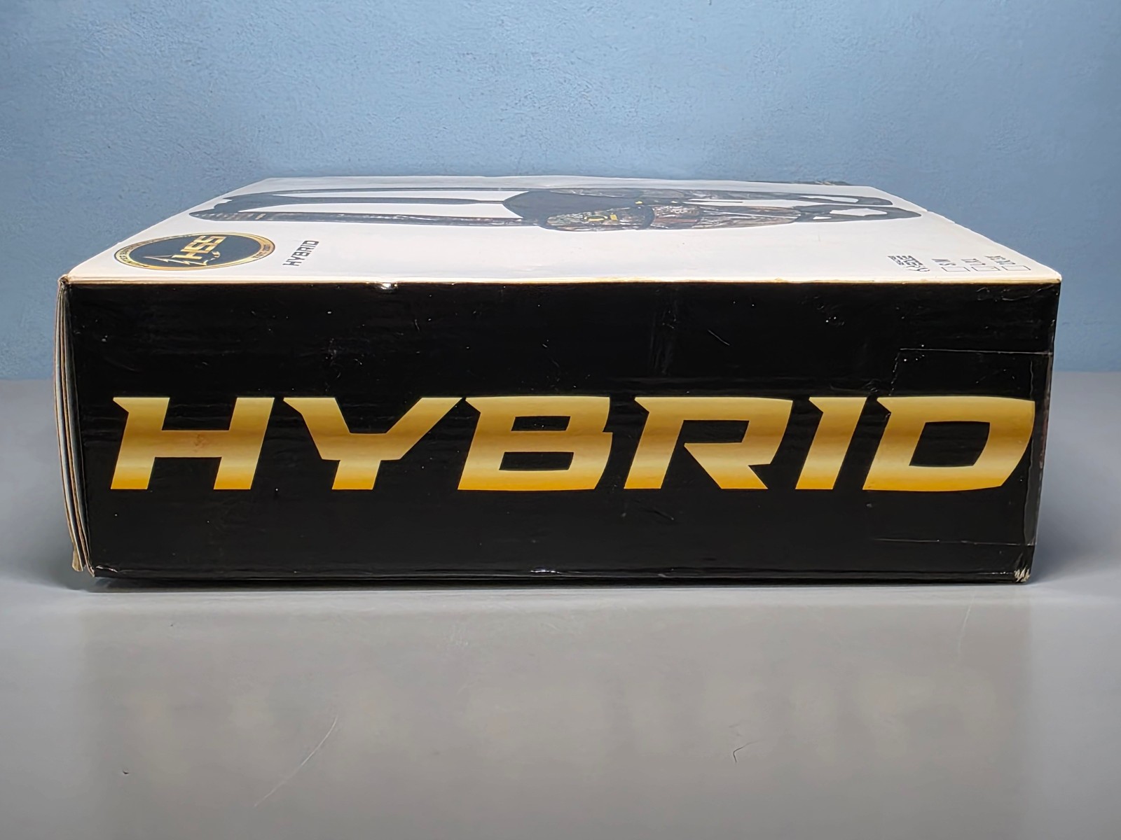 Realtree EDGE Hunter Safety System Harness - Hybrid - L/XL - New & Sealed