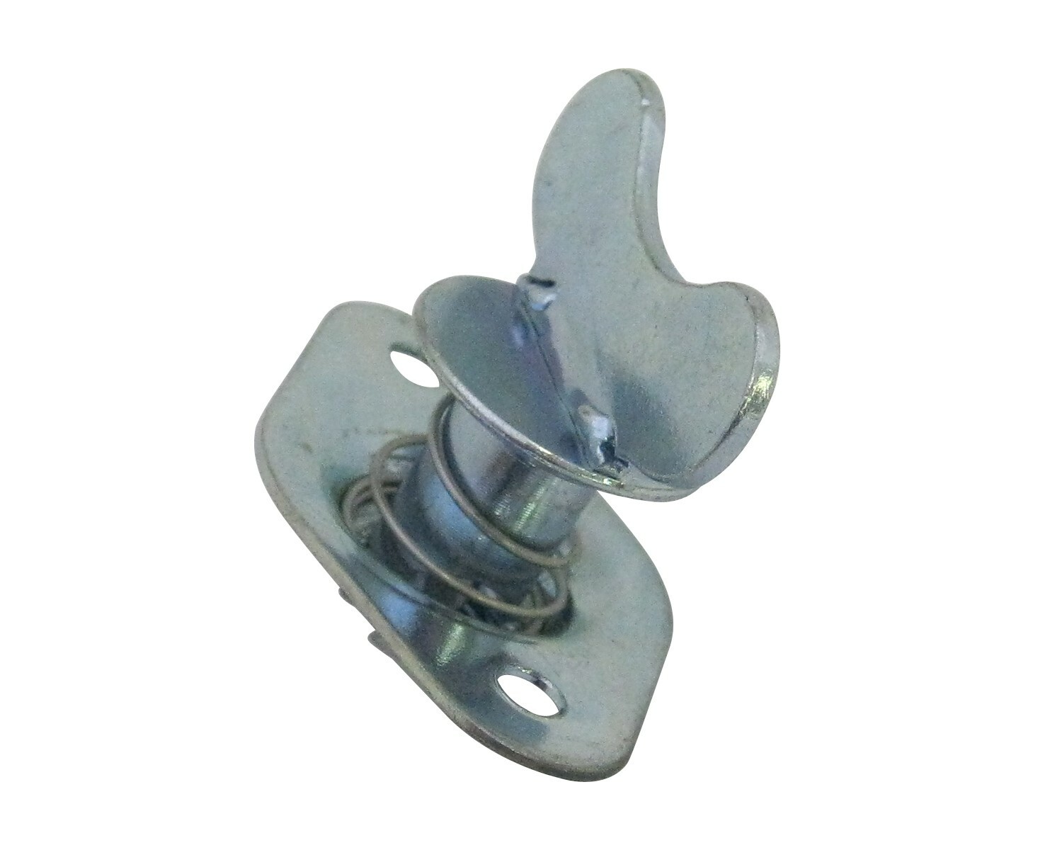 Dzus Button Wing Self Ejecting with Springs Dzus