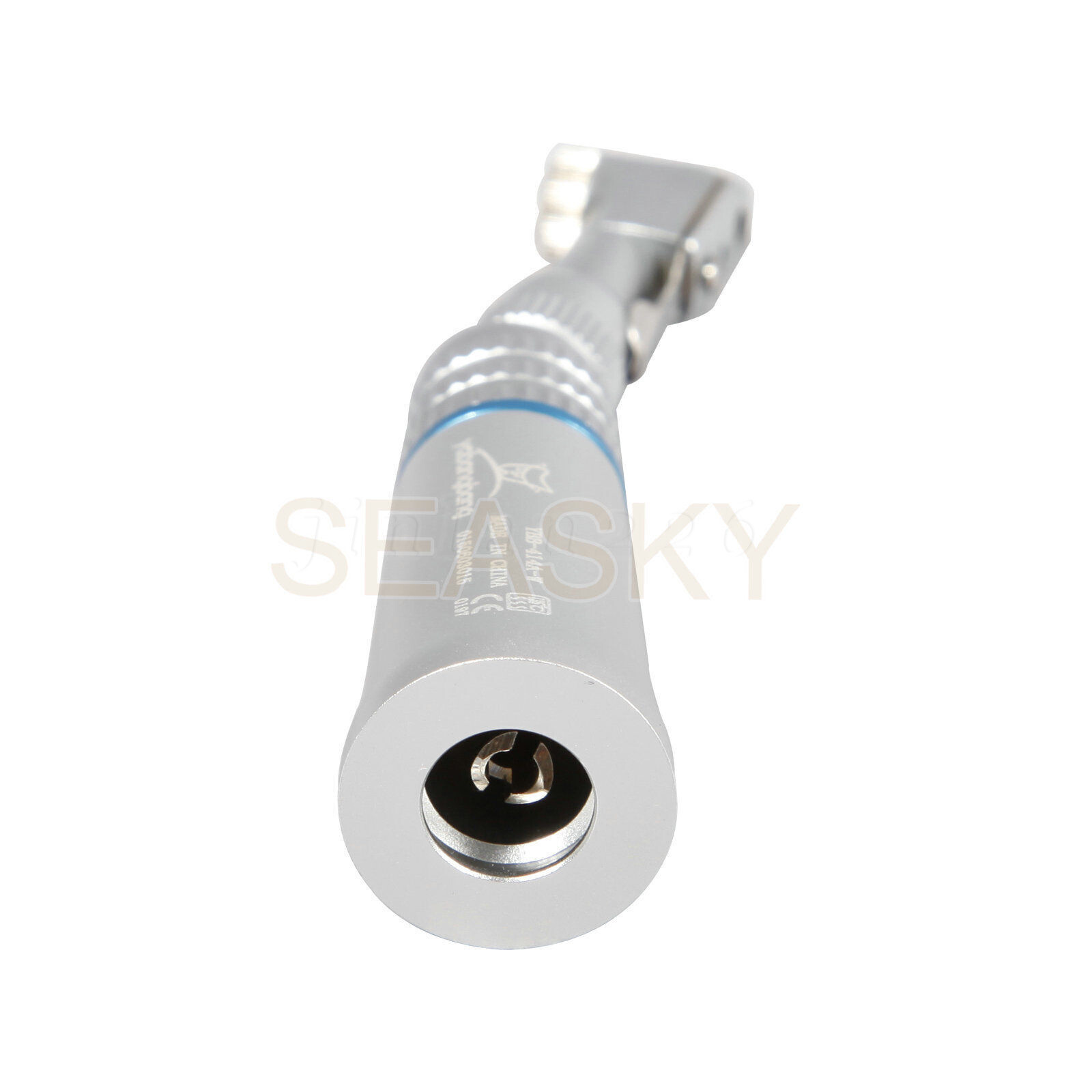 NSK Style Dental Slow Low Speed Contra Angle Handpiece Latch E-Type Attach YP2/4