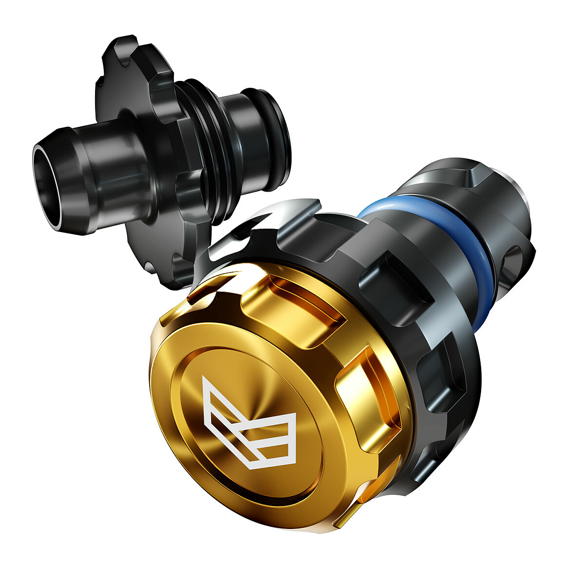 Ford Easy Oil Drain Plug Magnetic Ford F150 Raptor Bronco Mustang Ronin Factory