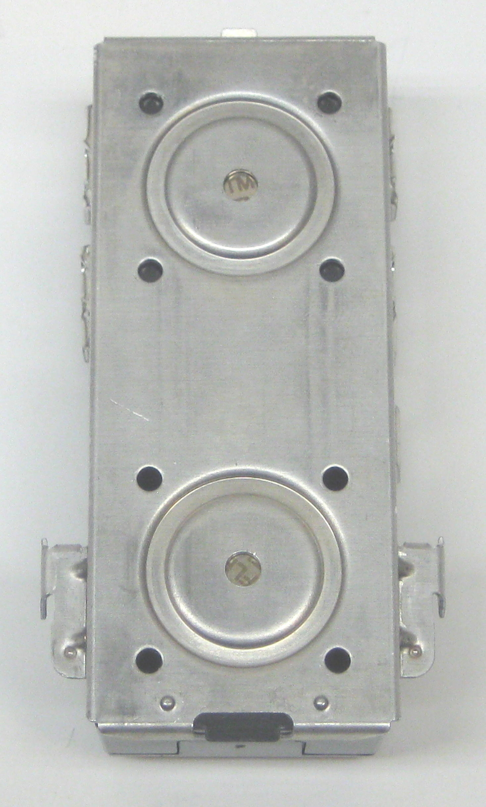 WH10A Apcon Electric Water Heater Thermostat for Upper Element Thermodisc WH6-4