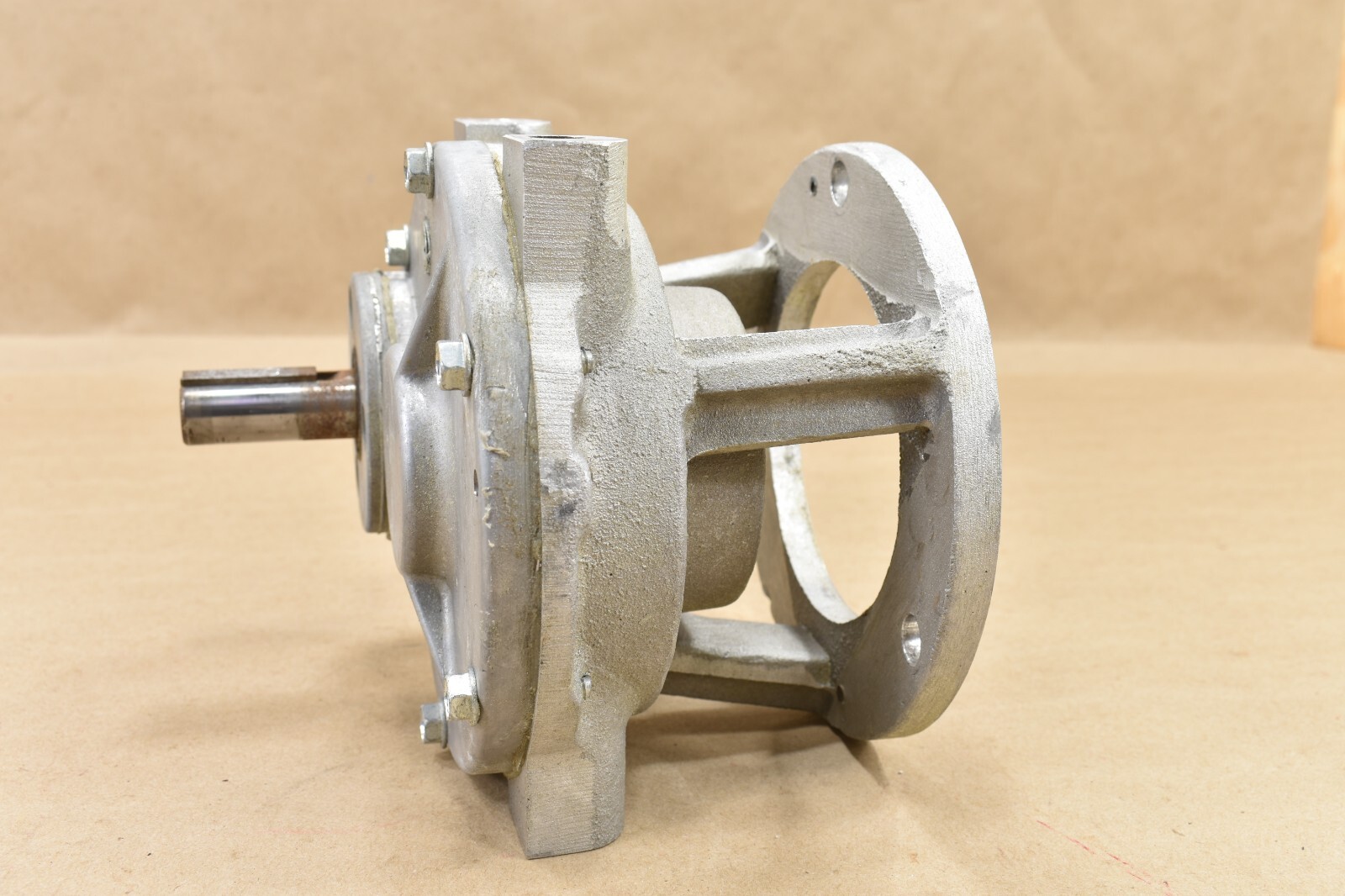 Maybar manufacturing Company 614233 0705 Reducer Gearbox  Stoelting F131-38I2