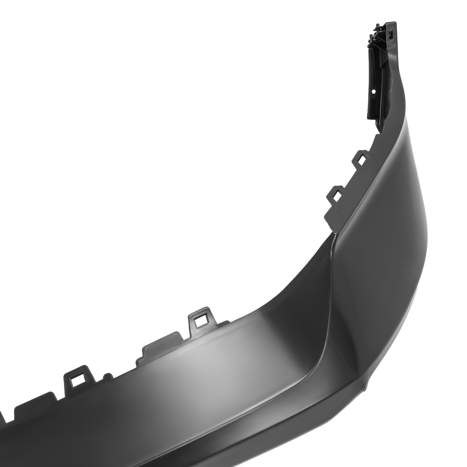 Front Upper Bumper Cover For Dodge Ram 1500 2013-2018 & Ram 1500 Classic 2019-24