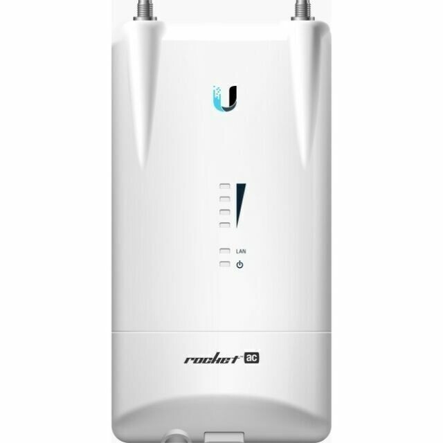 Ubiquiti Networks Rocket 5AC-Lite AC - USED