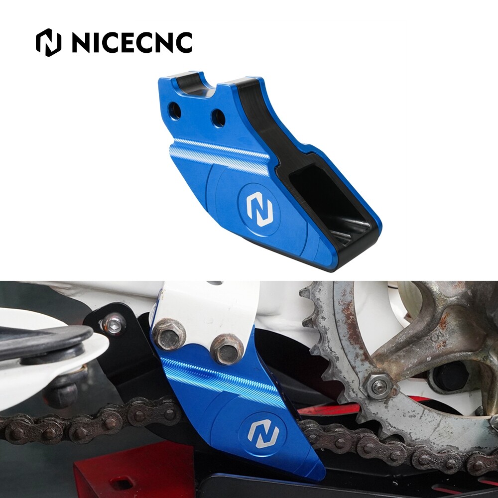 For Yamaha Warrior 350 Blaster 200 Chain Roller Support Guide #38W-22199-00-00