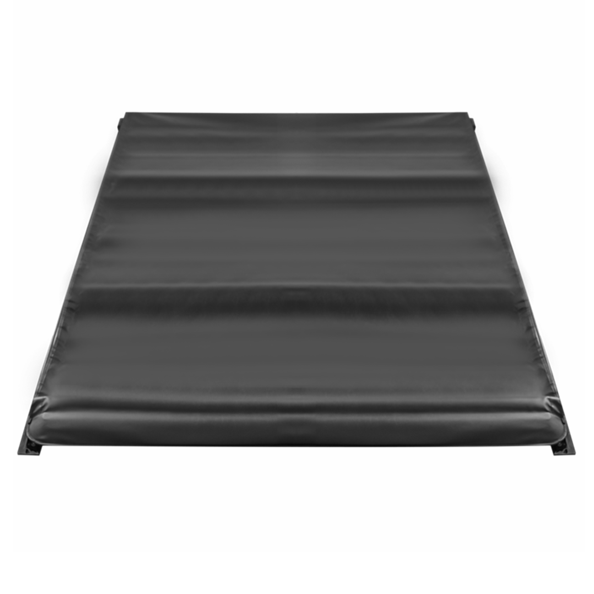 Roll Up 6.5FT Bed Tonneau Cover For 2002-2023 Dodge Ram 1500 / 2500 /3500 Truck