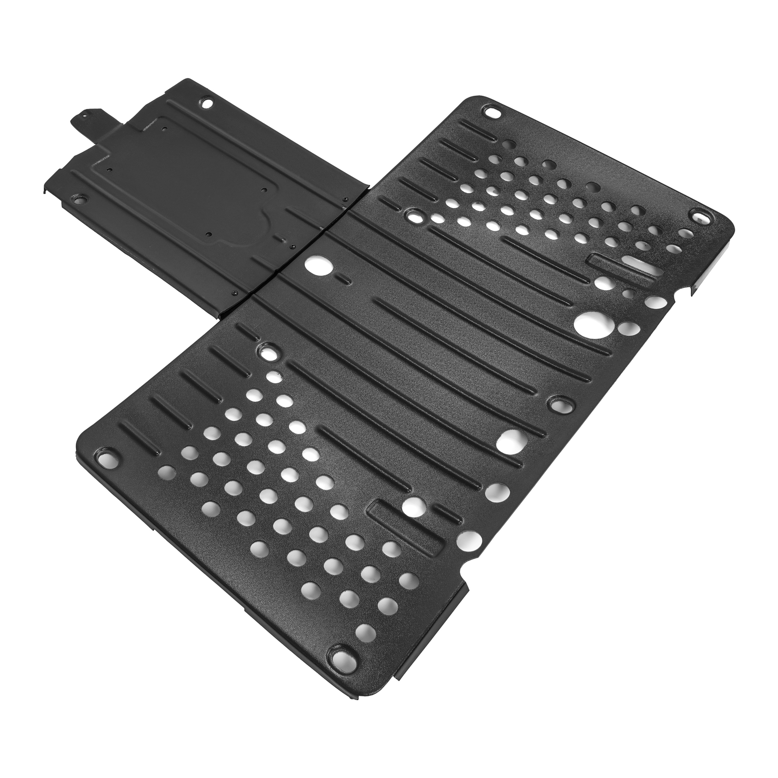 Skid Plate Mud Guard For Polaris Ranger Brutus HD XP 1000/900/570 2013-2019