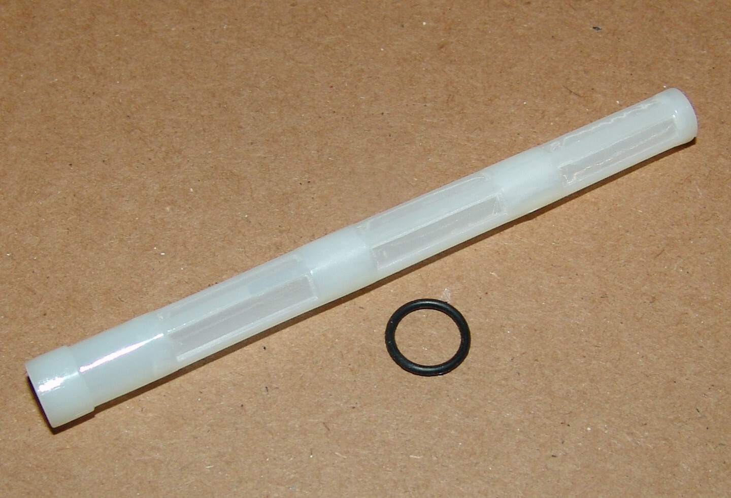 Honda OEM FUEL PETCOCK FILTER/SCREEN SET 16953-155-015