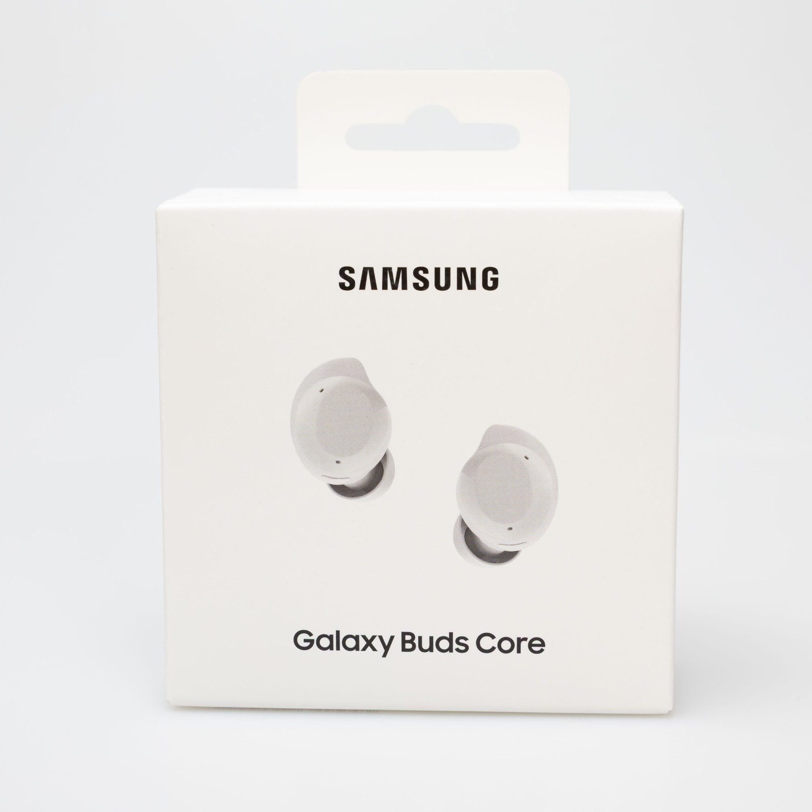 Samsung Galaxy Buds Core Bluetooth SM-R410 ANC Wireless Earbuds Earphones NEW