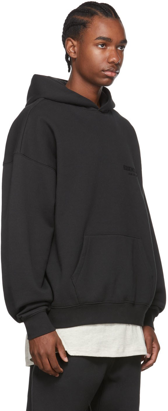 SHARON Fear of God Essentials Hoodie SS22 - 100% Authentic (XXS-XXL)