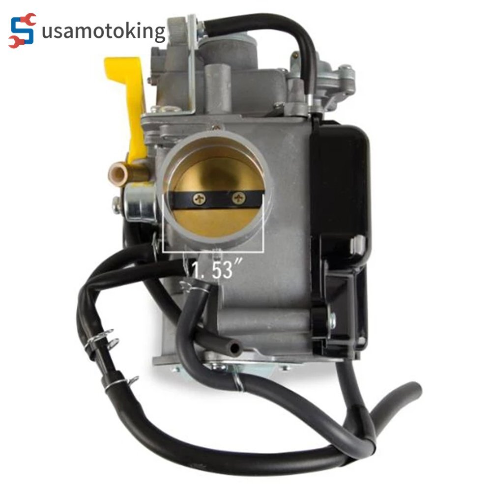 400EX Carburetor for Honda TRX400EX TRX 400EX Sportrax 2000 2001 2002-2008 400EX