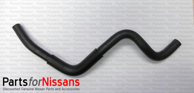 Genuine Nissan Frontier Xterra Pathfinder Power Steering Return Hose