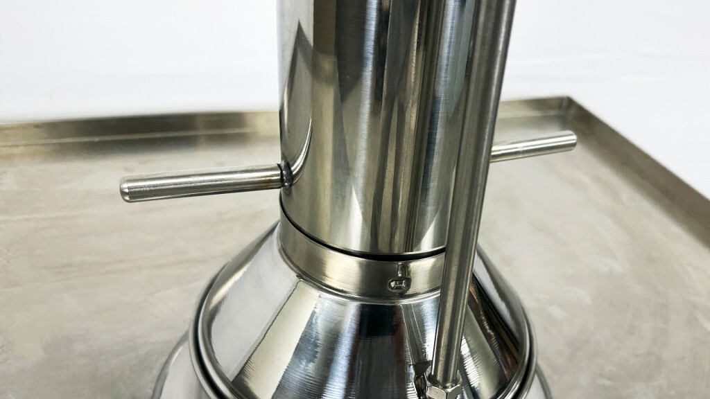 NEW Commercial Exhaust Fan Korean BBQ Retractable Restaurant Table NSF