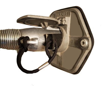 The Original Patented Pigtail Wedge