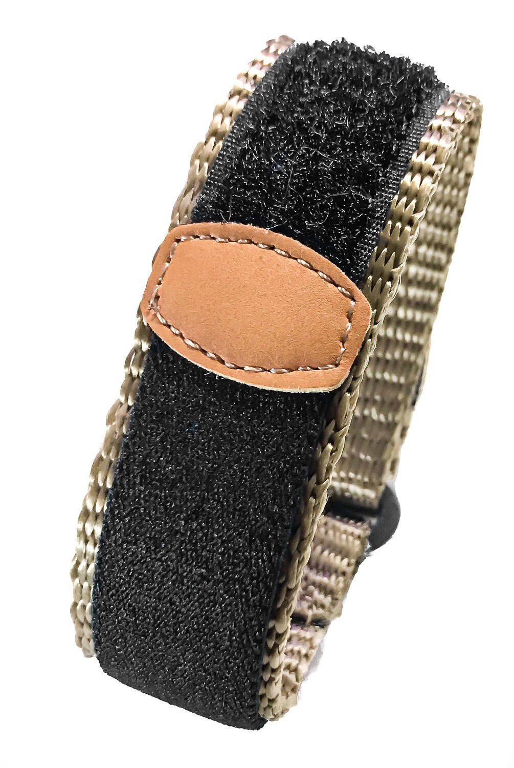 Voguestrap 16-20mm Nylon Watchband | Watchstrap Fits Timex Expedition | Unisex