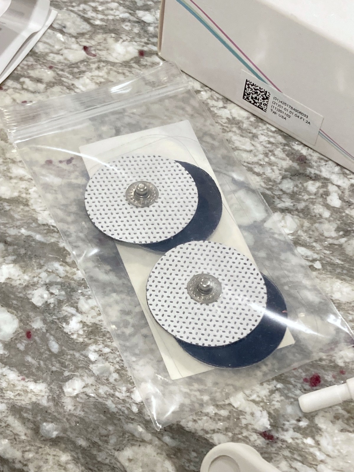 Healy Frequencies For Life Holistic Healing Device Pristine Open Box 006_U2