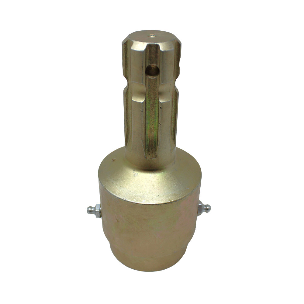 PTO Overrunning Coupler Fits Ford New Holland Tractor 2N 8N 9N 1.125"-1.375