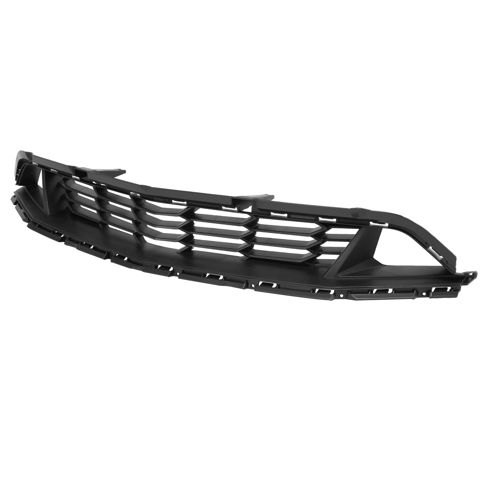 Fit 2019 2020 2021 2022 2023 Chevrolet Camaro Rs Front Lower Grille For 84112290