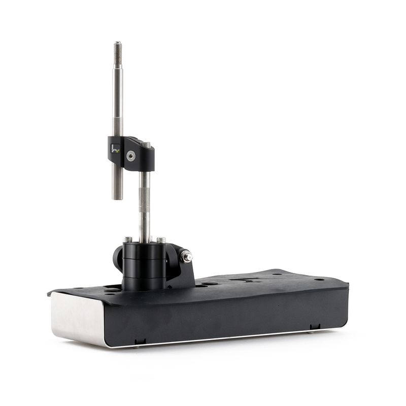 Hybrid Racing A2 K-Series Swap Bolt-In Short Shifter Assembly for Civic Integra