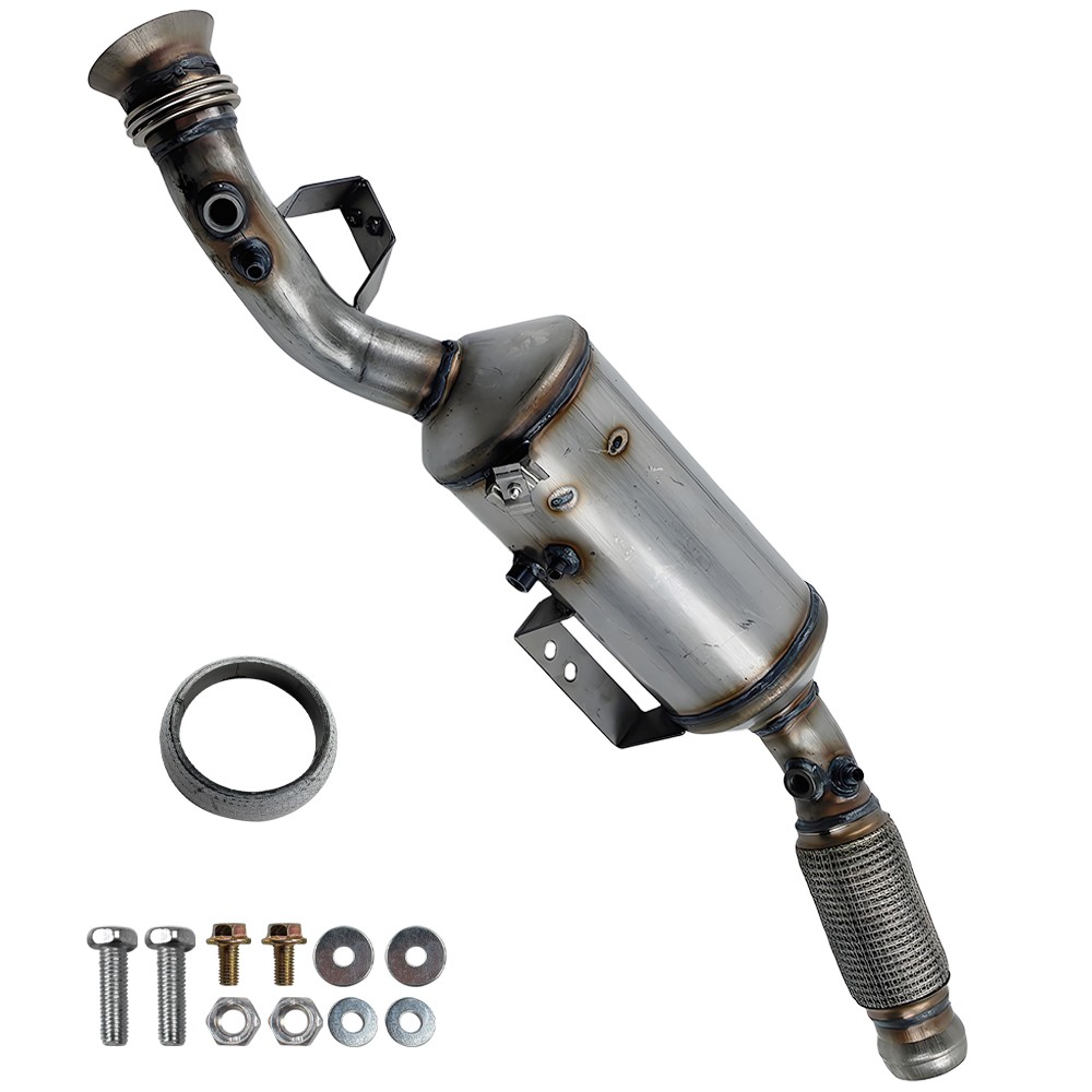 2.1L Only Diesel Particulate Filter for Mercedes/Dodge Sprinter Van 2014-2017