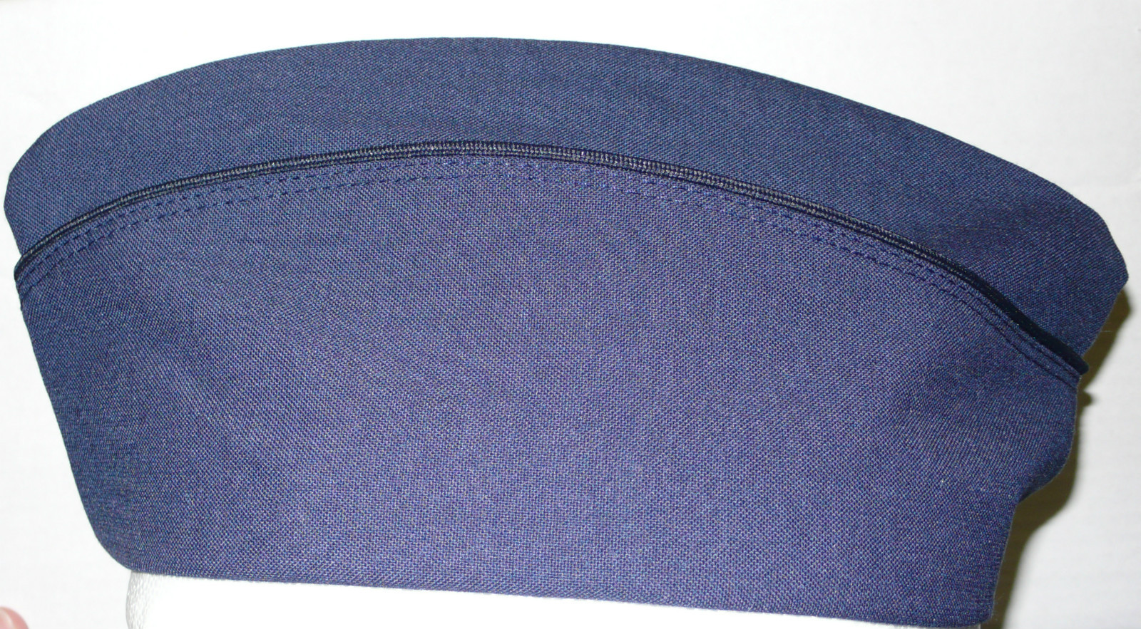 US AIR FORCE BLUE GARRISON CAP UNIFORM ENVELOPE DRESS UNIFORM CIVIL AIR Patrol