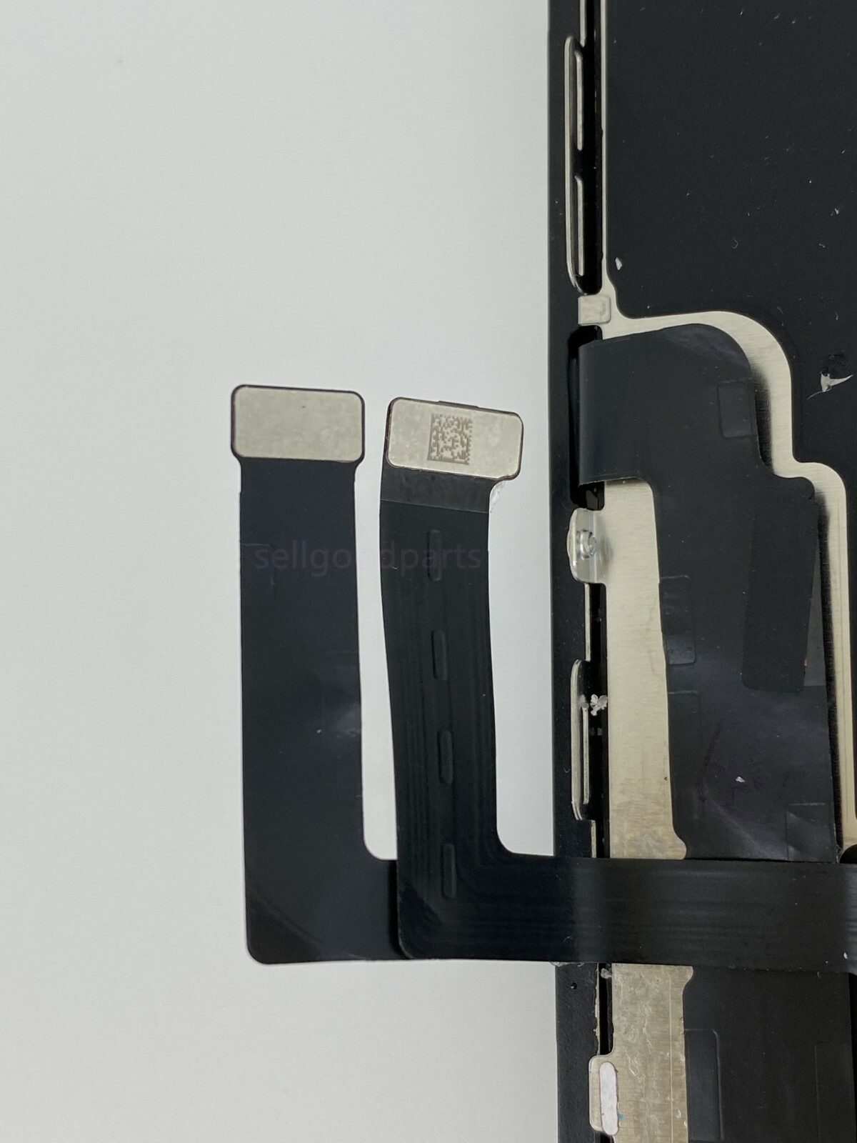 Genuine OEM Original iPhone 11 Black LCD Replacement Screen Digitizer "Grade A"