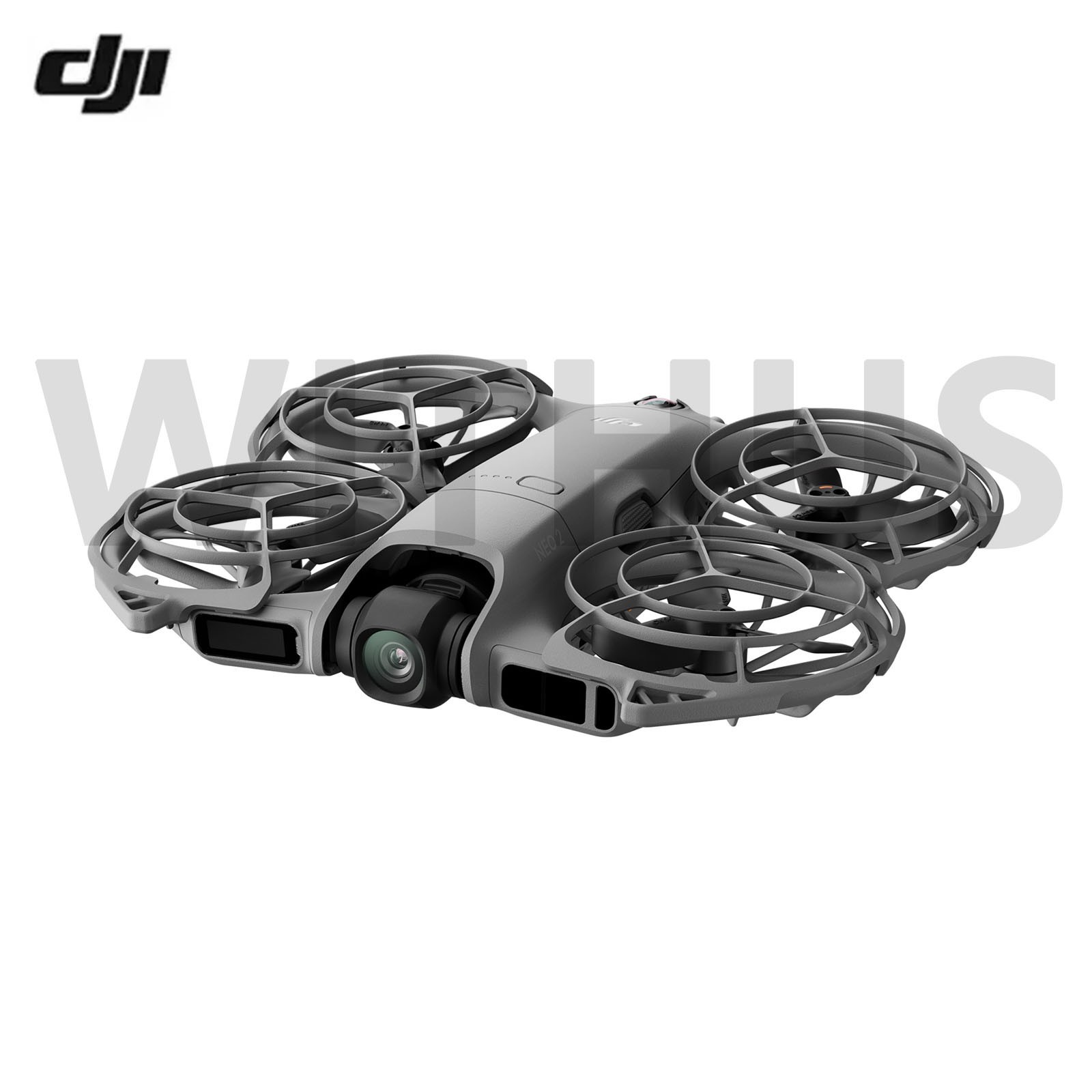 DJI Neo 2 Fly More Combo (3 Battery) Camera Drone / No Tariffs In US=