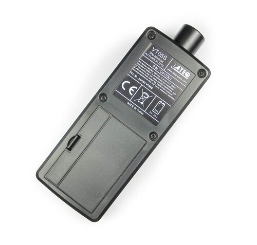 Ateq VT5S Trigger TPMS Sensor Activation Tool
