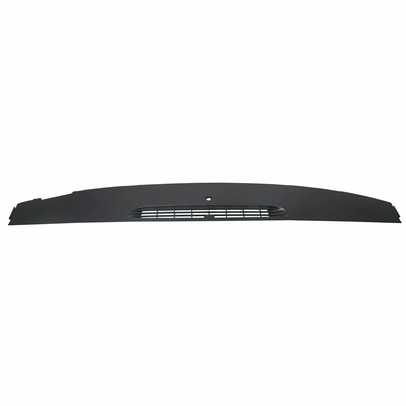 Upper Dash Front Section Trim Panel For 07-13 Chevrolet GMC replace 23224733