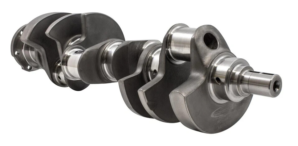 OVERSTOCK SALE Callies Compstar Mid-Weight Crankshaft SAF-113-CM
