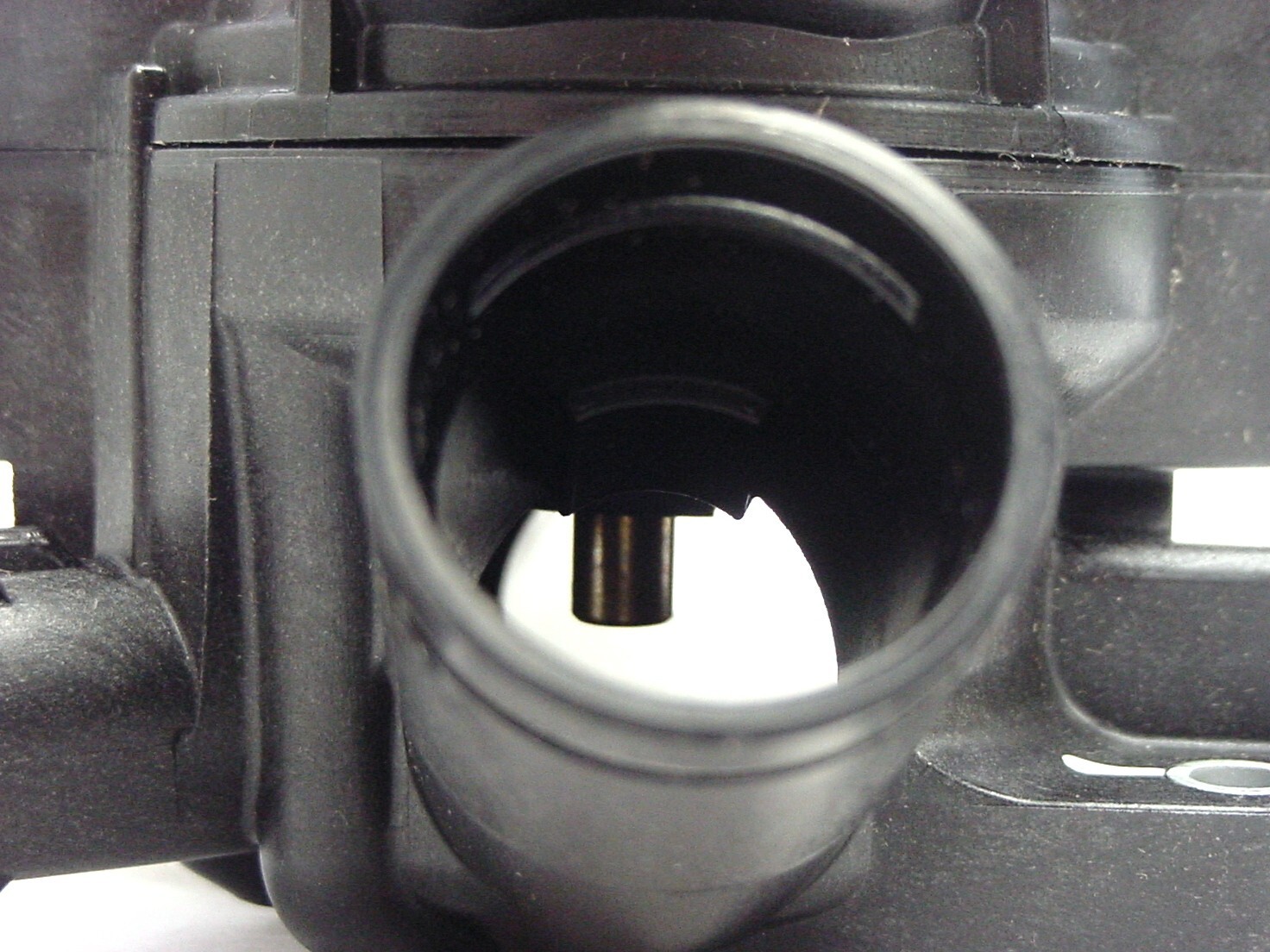 Genuine OEM VW Thermostat & Housing 2.5 Jetta Beetle Rabbit Golf 2005-14