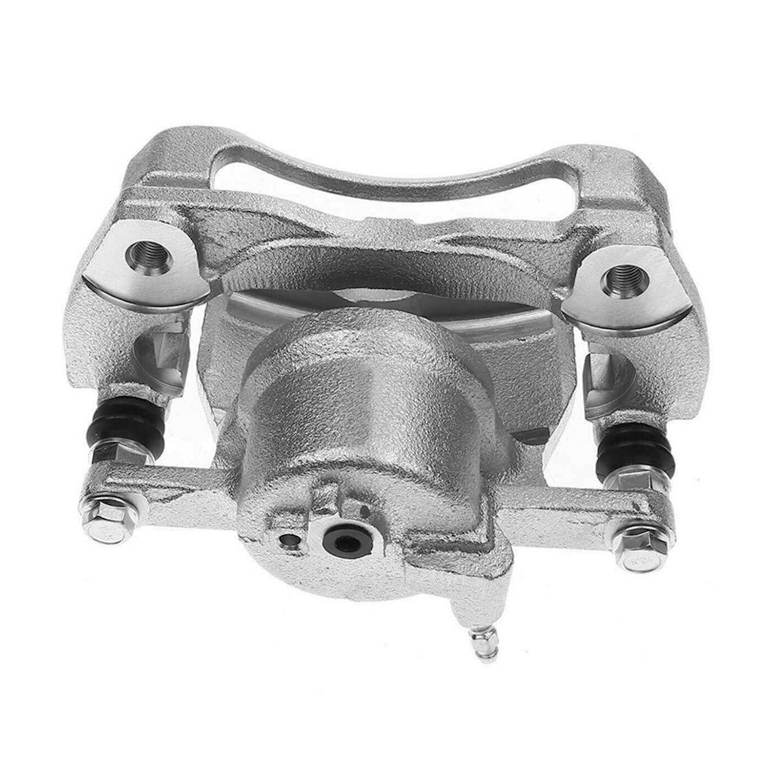 Front Disc Brake Calipers w/ Bracket for 2009-2019 Toyota Corolla Matrix Pontiac