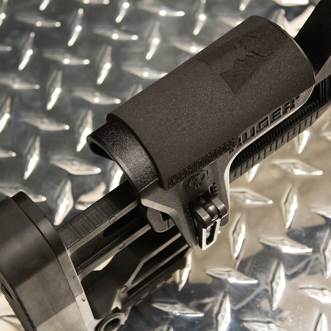 Caparison Cheek Piece Pads