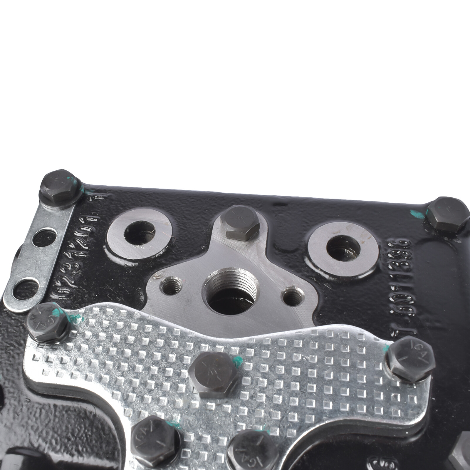 TF-550 Air Compressor for Cummins N14 Engine 3016642 3417958 107506X 107507BXR