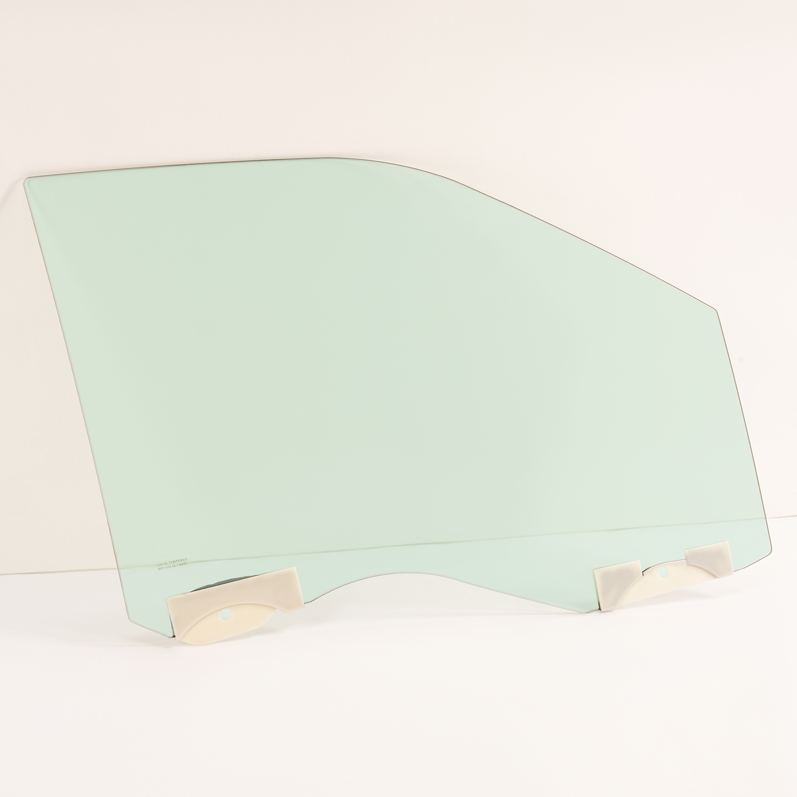 Front Passenger Side Door Glass Window Fits Ford F-150 2015-2024 /F-250 2017-24