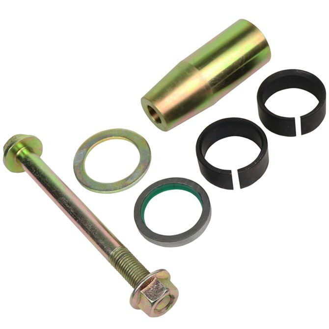 CASE/New Holland Aftermarket Bucket Pin Kit- 47396814