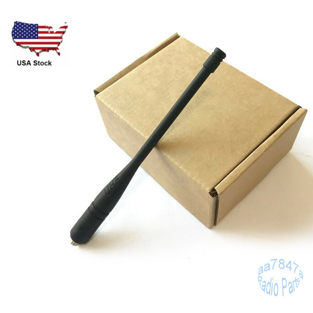 PMAE4079 UHF 403-527MHz Antenna for  XPR7550 XPR7550e XPR3300e XPR3500e Radio