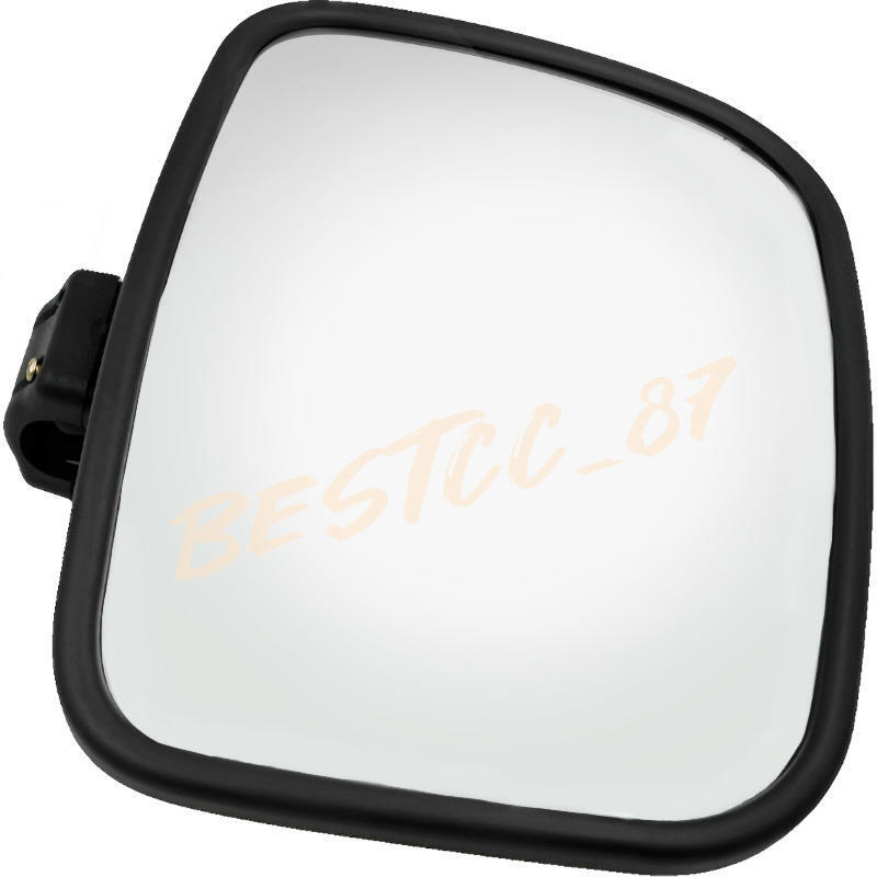 For John Deere Hitachi 4418912 Excavator Mirror Edge Mount Komatsu 421-54-25610